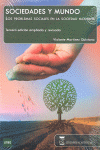 SOCIEDADES Y MUNDO 3� ED UNED