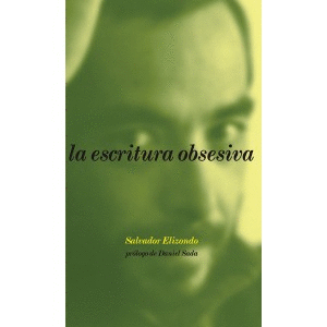 ESCRITURA OBSESIVA, LA