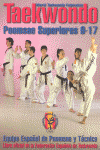 TAEKWONDO POOMSAE SUPERIORES 9-17