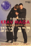 ARTE DE LA VIDA KRAV MAGA. EL ARTE DE SALVAR VIDA