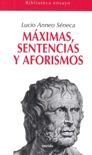 MXIMAS, SENTENCIAS Y AFORISMOS