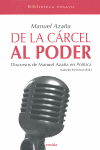 DE LA CARCEL AL PODER