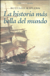 LA HISTORIA MS BELLA DEL MUNDO