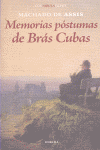 MEMORIAS POSTUMAS DE BRAS CUBAS