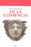 DE LA CLEMENCIA