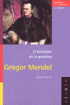 GREGOR MENDEL