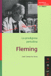 FLEMING LA PRODIGIOSA PENICILINA