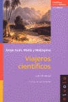 VIAJEROS CIENTIFICOS