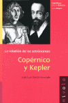 COPERNICO Y KEPLER