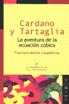 CARDANO Y TARTAGLIA