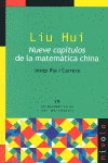 LIU HUI NUEVE CAPITULOS DE LAS MATEMATICAS CHINAS