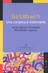 GOLDBACH UNA CONJETURA INDOMABLE