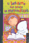 EL FANTASMA QUE ODIABA LAS MATEMATICAS