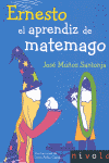 ERNESTO EL APRENDIZ DE MATEMAGO