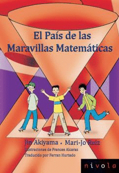 PAIS DE LAS MARAVILLAS MATEMATICAS, EL