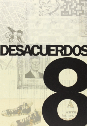 DESACUERDOS 8