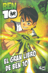 GRAN LIBRO DE BEN 10, EL