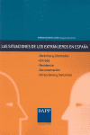 SITUACIONES DE LOS EXTRANJEROS EN ESPA�A, LAS