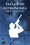 TALLER DE ASTRONOMIA