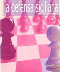 DEFENSA SICILIANA,LA