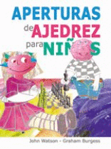 APERTURAS DE AJEDREZ PARA NIOS