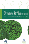 DICCIONARIO DE BIOTECNOLOGIA