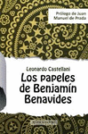 PAPELES DE BENJAMN BENAVIDES, LOS