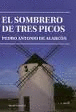 SOMBRERO DE TRES PICOS