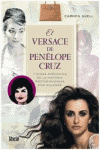 VERSACE DE PENELOPE CRUZ, EL