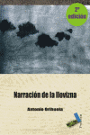 NARRACION DE LA LLOVIZNA