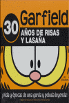 GARFIELD 30 AOS DE RISAS Y LASAA