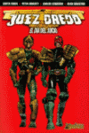 JUEZ DREDD, EL DIA DEL JUICIO