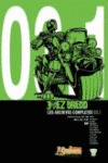 JUEZ DREDD ARCHIVOS COMPLETOS 03.1