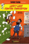LUCKY LUKE CONTRA PINKERTON