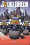 JUEZ DREDD ORIGENES
