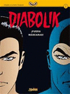 DIABOLIK �FUERA M�SCARAS!