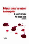 VIOLENCIA CONTRA LAS MUJERES