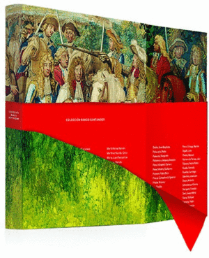 COLECCI�N BANCO SANTANDER