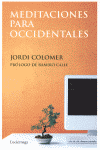 MEDITACIONES PARA OCCIDENTALES