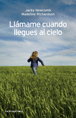 LL�MAME CUANDO LLEGUES AL CIELO