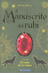 MANUSCRITO DEL RUBI 3