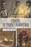 CUENTOS DE TERROR Y AVENTURAS