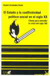 ESTADO Y LA CONFLICTIVIDAD POLITICO-SOCIAL EN EL SIGLO XX, EL