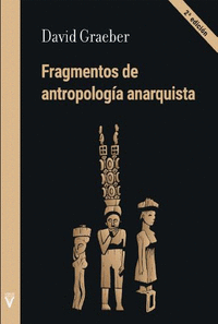 FRAGMENTOS DE ANTROPOLOG�A ANARQUISTA
