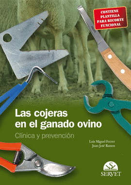 LAS COJERAS EN EL GANADO OVINO