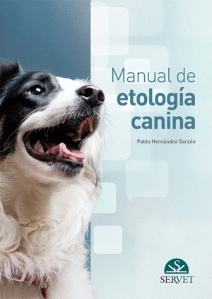MANUAL DE ETOLOG�A CANINA
