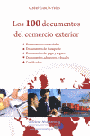 100 DOCUMENTOS DEL COMERCIO EXTERIOR, LOS