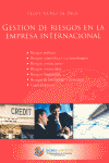 GESTION DE RIESGOS EN LA EMPRESA INTERNACIONAL