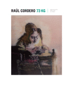 RA�L CORDERO, 73 KG