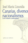 CANARIAS, DIVERSOS NACIONALISMOS
